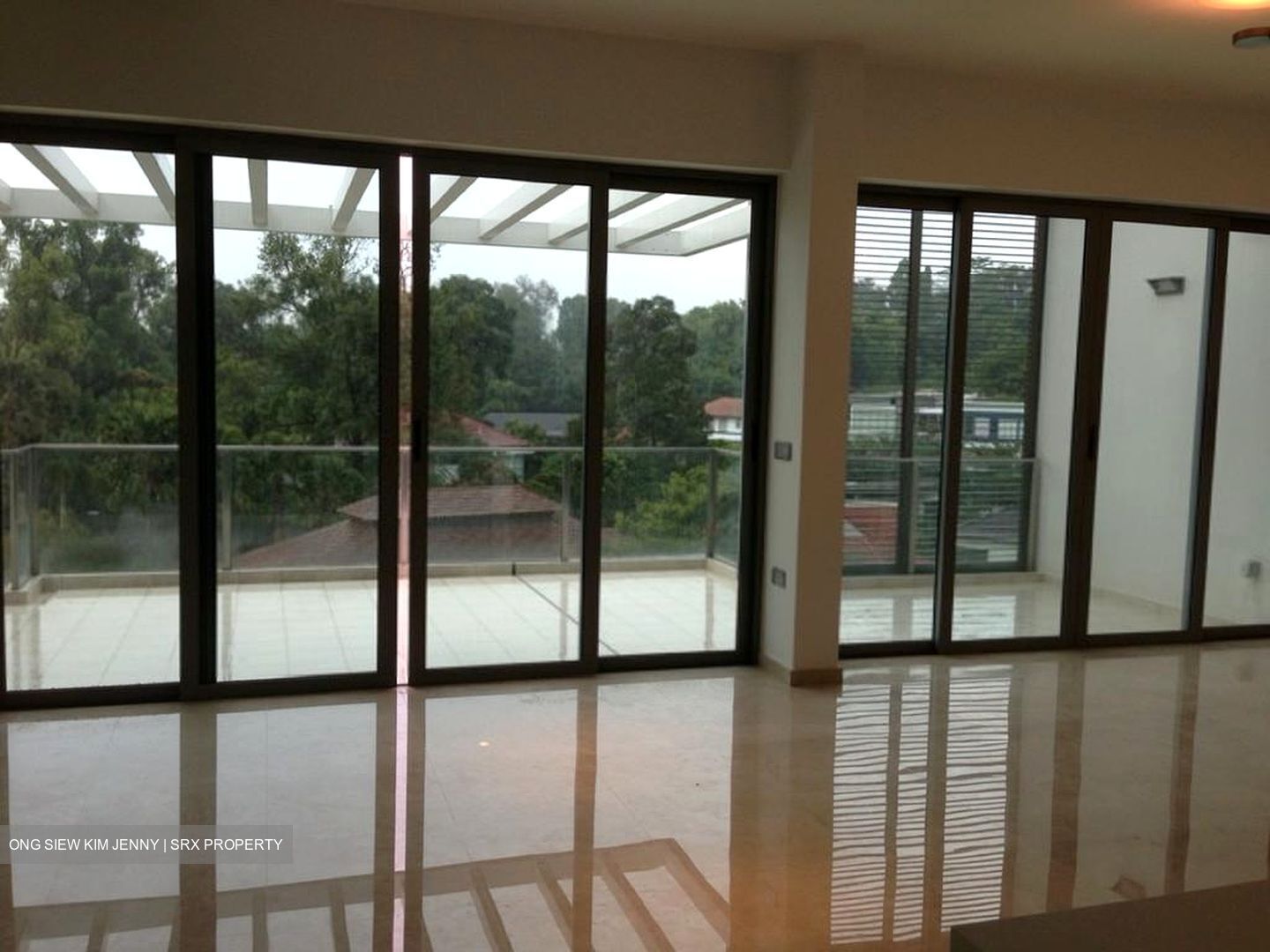 Verdure (D10), Condominium #589352501